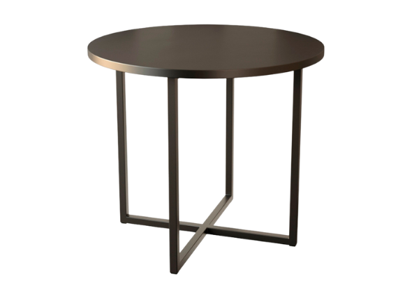 Банкетный стол Homer 100 Black