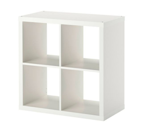 Стеллаж Kallax