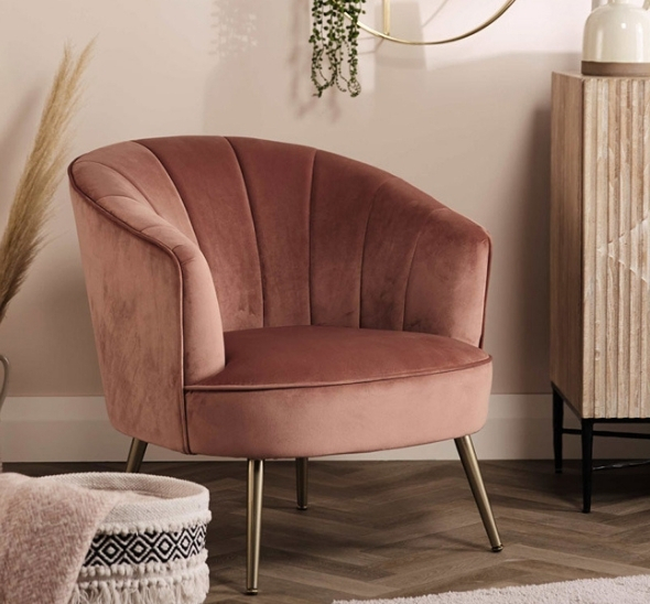 Кресло Мона