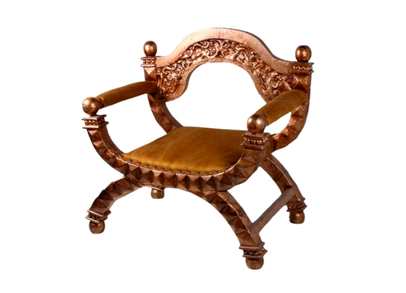 Трон Боярин