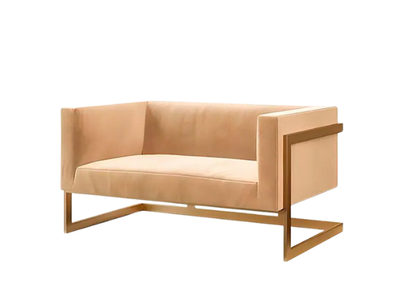 Диван Andrian Mokka