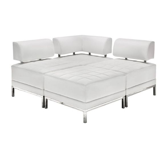 Диван Module белый