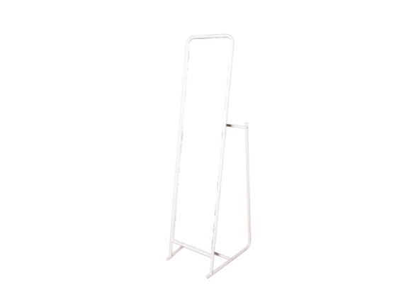 Напольное зеркало Knapper White