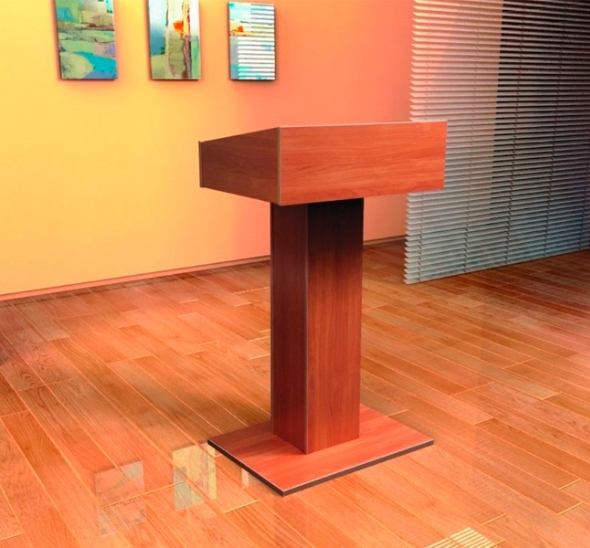 Трибуна для спикера Election деревянная