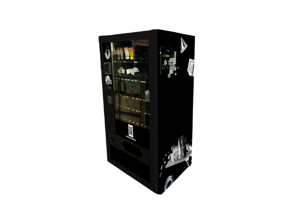 Вендинговый аппарат