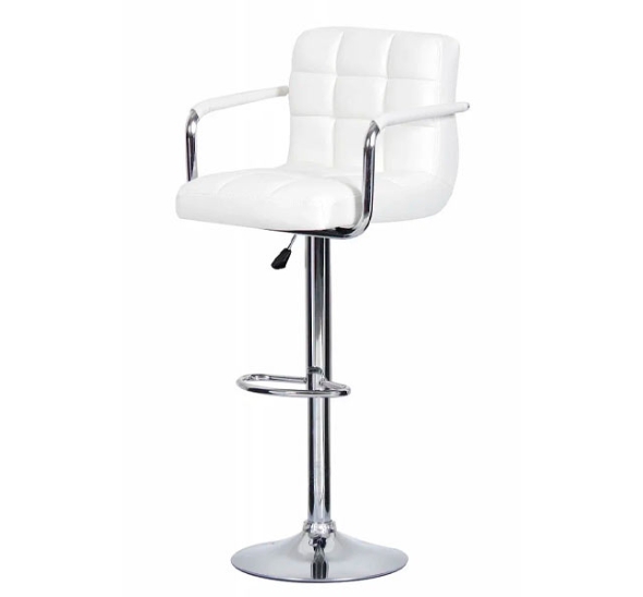 Стул для Make-up белый
