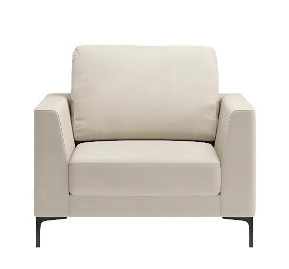 Кресло для президиума Oslo White