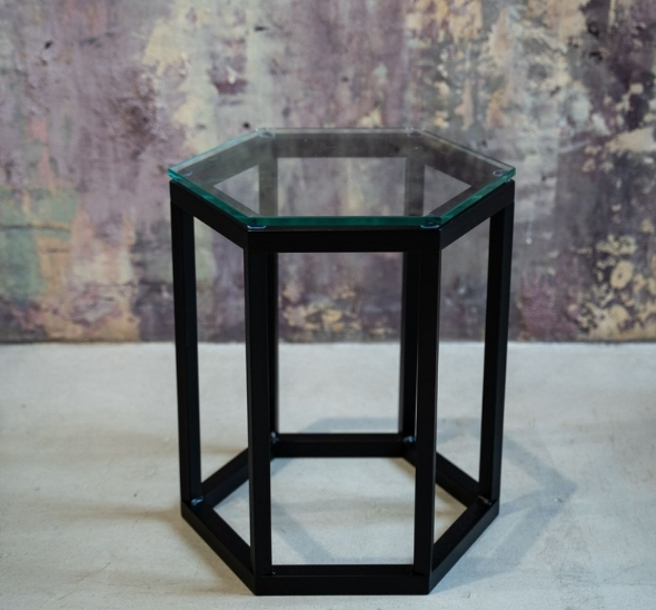 Журнальный столик Polygonal