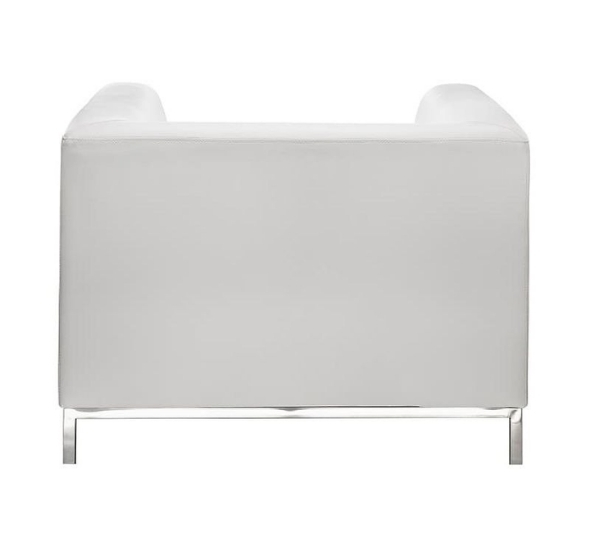 Кресло President White