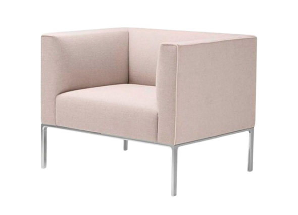 Кресло Реглан Белое