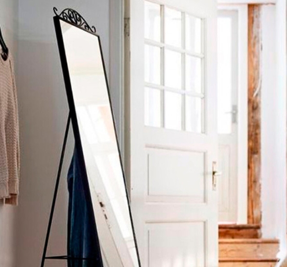 Напольное зеркало Кармен