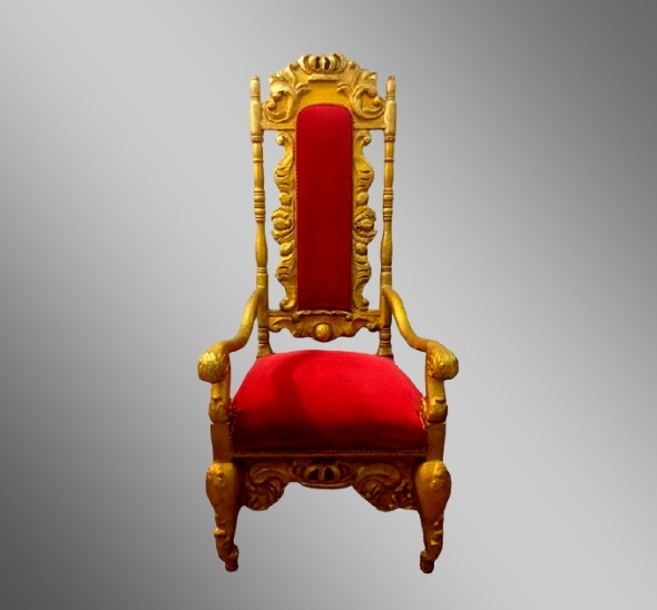 Трон Царский