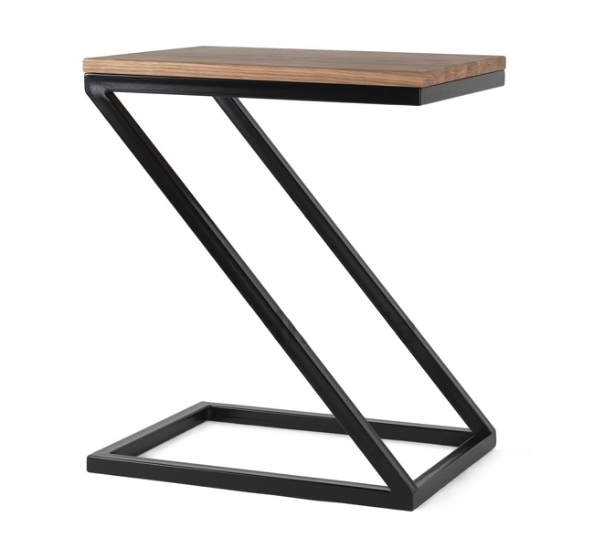 Стол приставной Loft Craft Z-Type