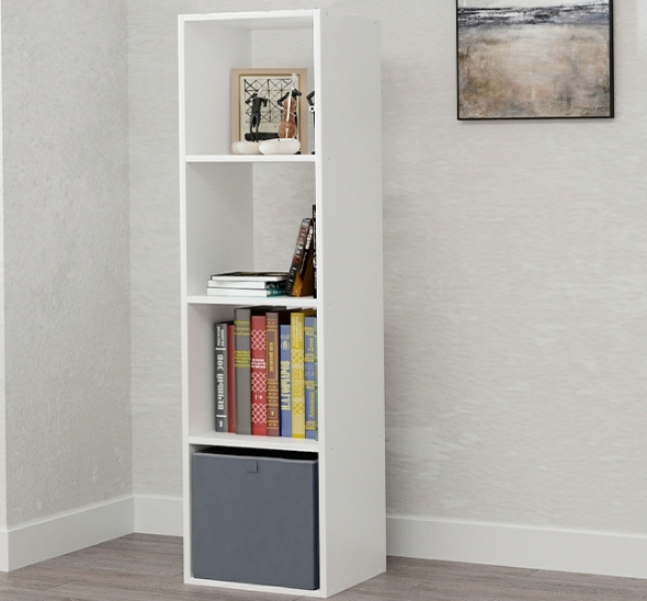 Стеллаж Kallax One