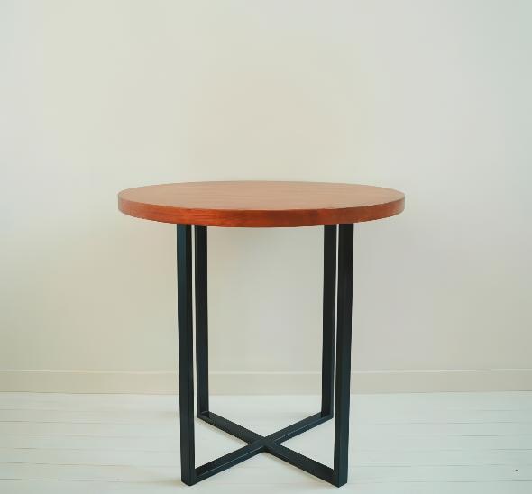 Банкетный столик Old Brown