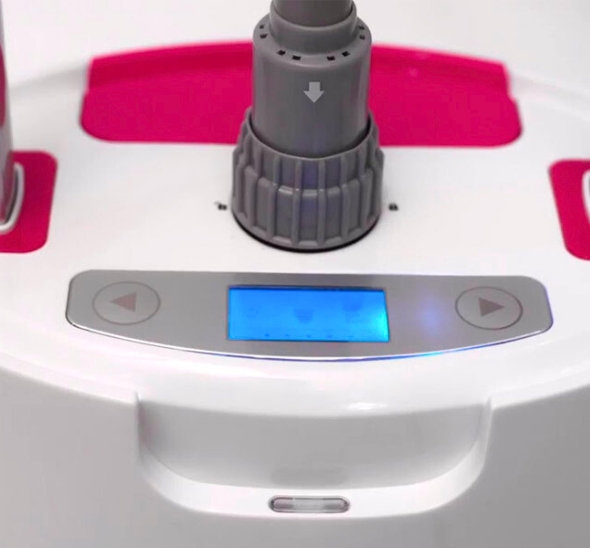 Отпариватель Kitfort