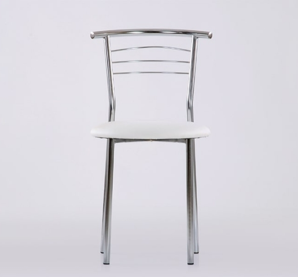 Стул Маркус белый