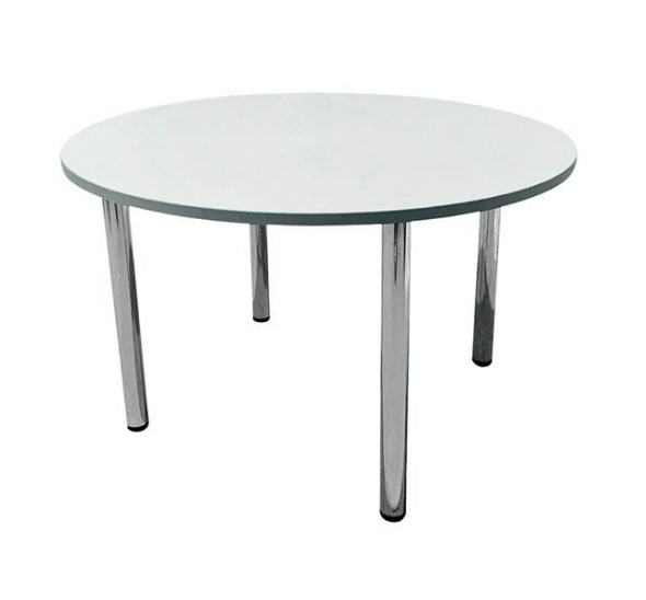 Офисный круглый стол