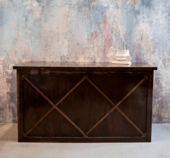 Барная стойка Old Fashioned