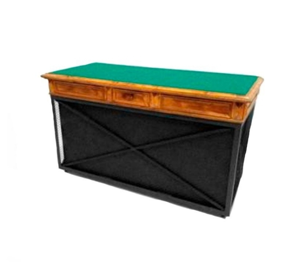 Декорация стол Ивана Урганта