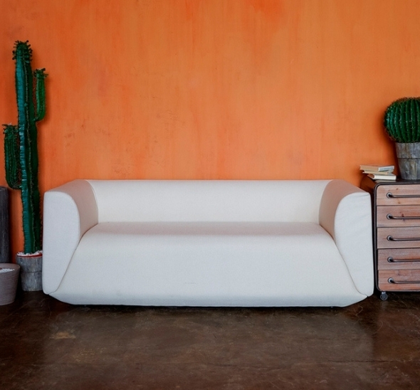 Диван Liam Beige