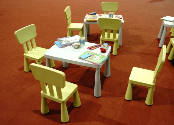 Детская мебель