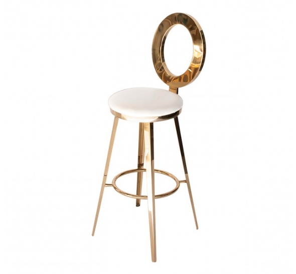 Стул барный OZ Gold