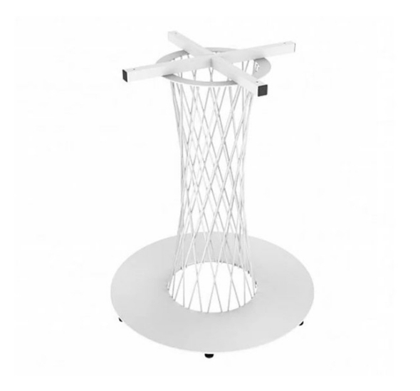 Стол Сyclon White