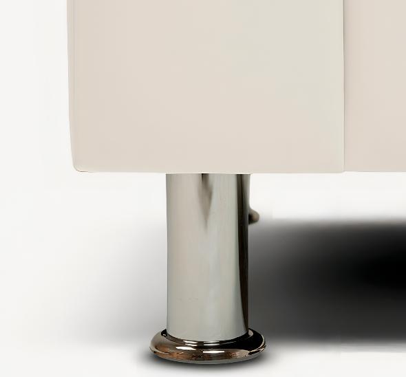 Диван двухместный Erwin White