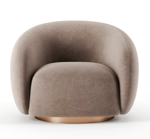 Кресло Bajanetti