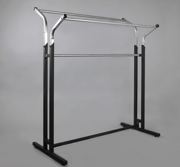 Двустороннее вешало Gemini