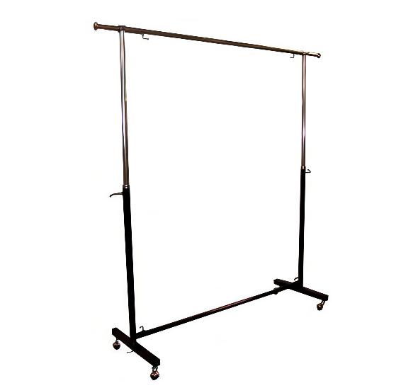 Вешало на колесах Libra