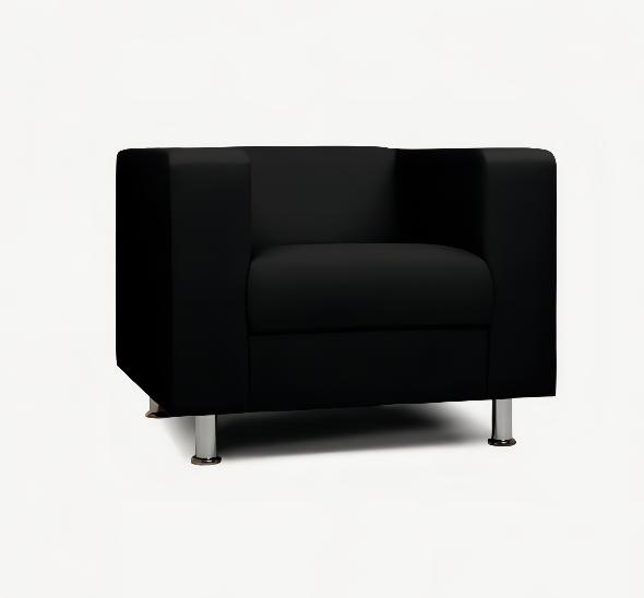 Кресло Erwin Black