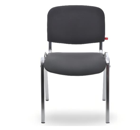 Стул Изо офисный черный