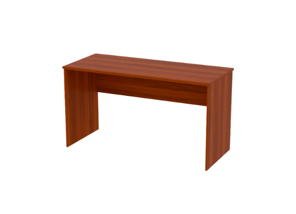 Стол парта Орех 140х60