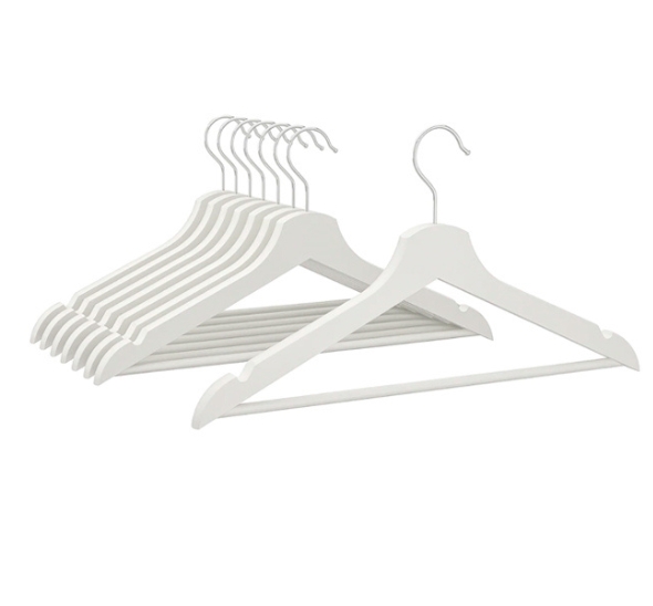 Плечики для верхней одежды