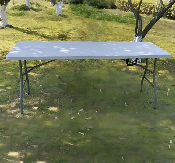 Стол складной Tesla 180 см