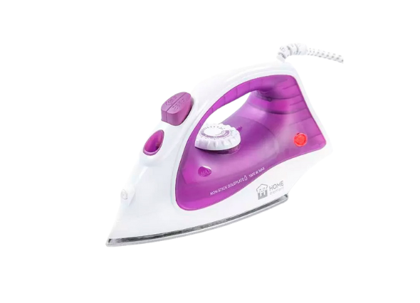Утюг Home Element