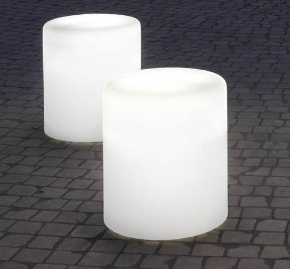 Лампа-колонна LED