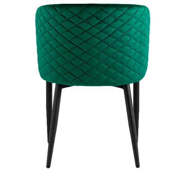 Стул Оскар зеленый