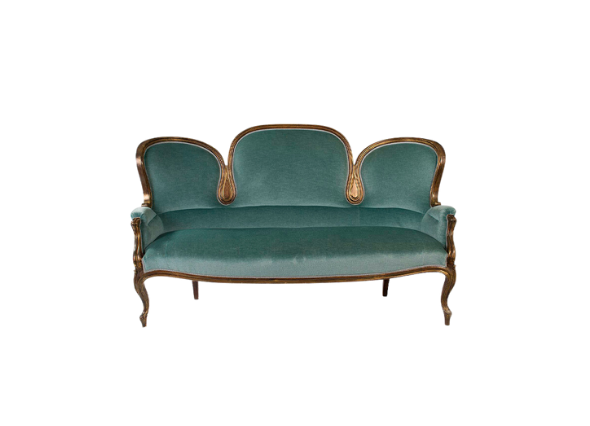 Диван Breeze трехместный