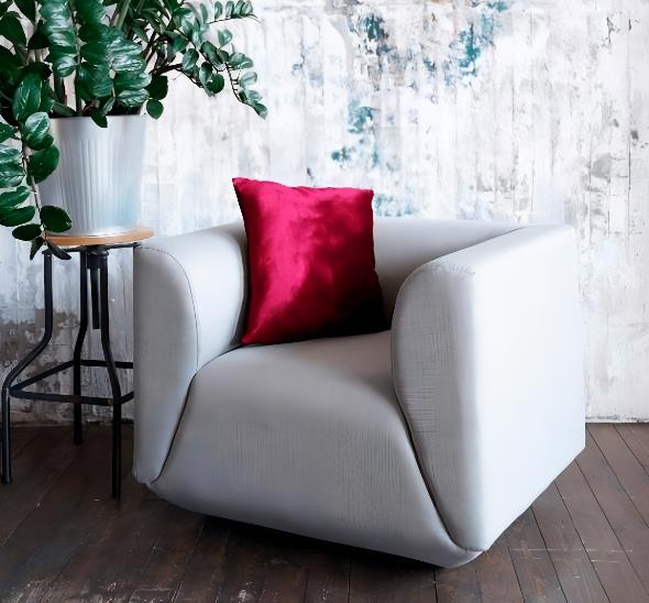 Кресло Liam Grey