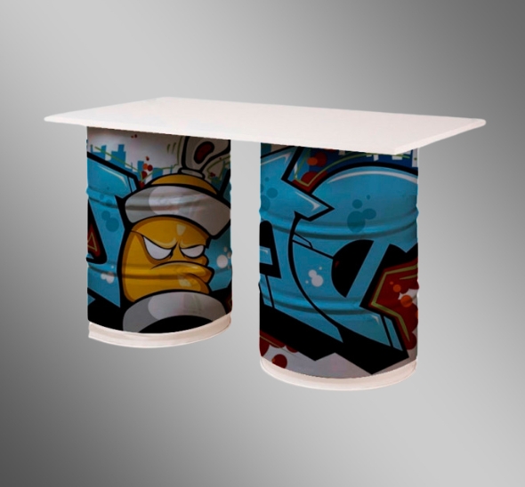 Барная стойка Урбан