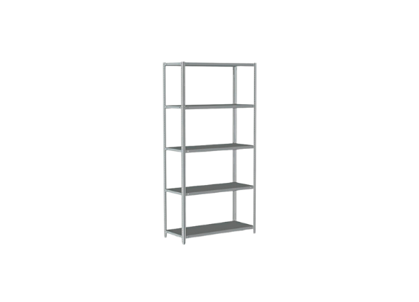 Стеллаж металлический