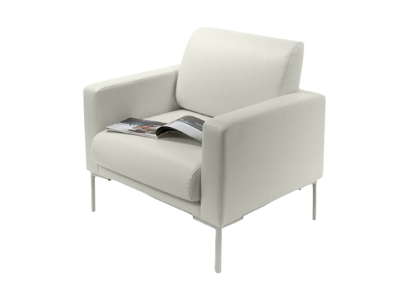 Кресло для президиума Oslo White