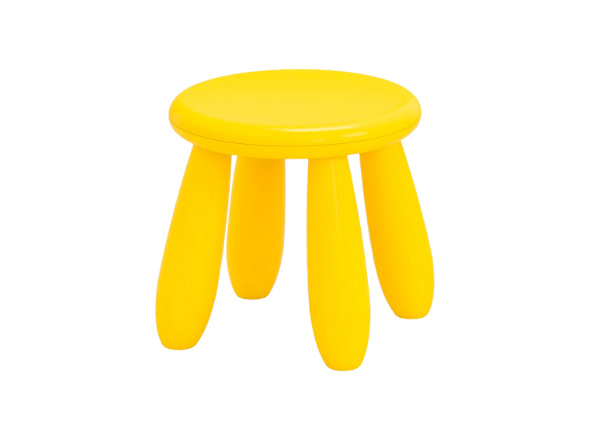 Табурет детский Маммут