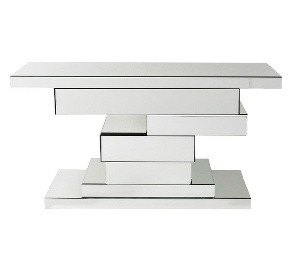 Консоль Caskade