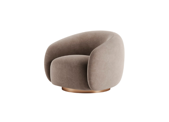 Кресло Bajanetti