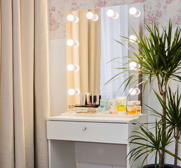 Гримёрный стол Корпоративный