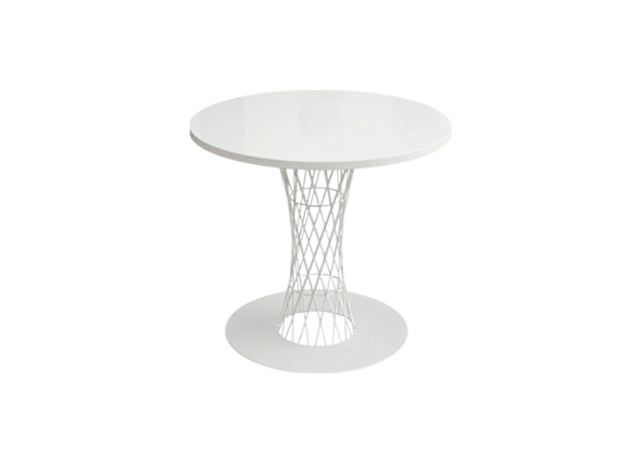 Стол Сyclon White